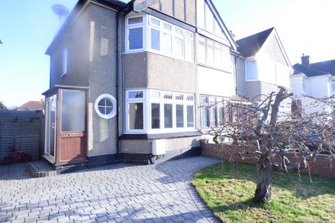 3 bedroom end of terrace house to rent, Sidcup, Kent DA15