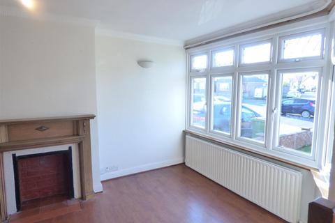 3 bedroom end of terrace house to rent, Sidcup, Kent DA15