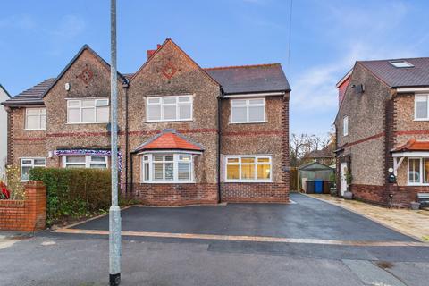3 bedroom semi-detached house for sale, Rutland Street, Leigh WN7