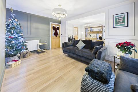 3 bedroom semi-detached house for sale, Rutland Street, Leigh WN7