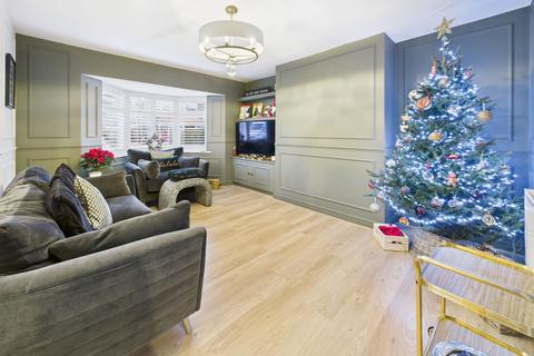 3 bedroom semi-detached house for sale, Rutland Street, Leigh WN7