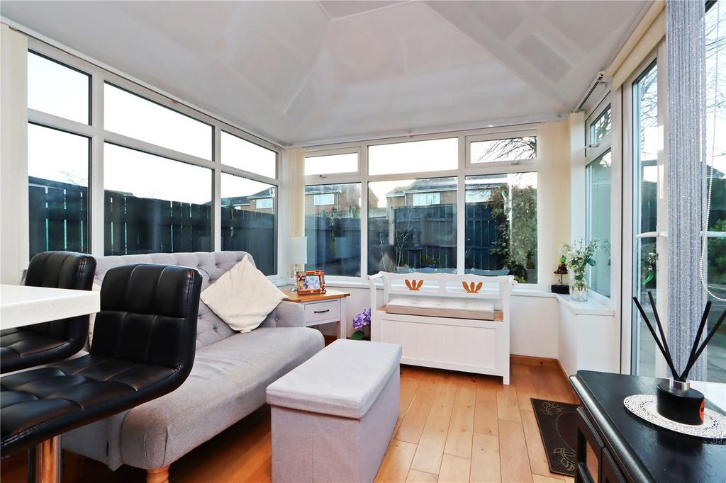 Sun Room Pic 1