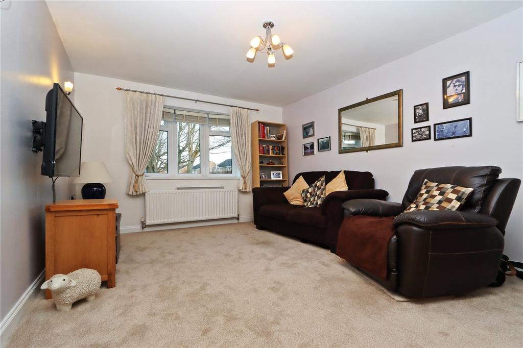 Living Room Pic 1