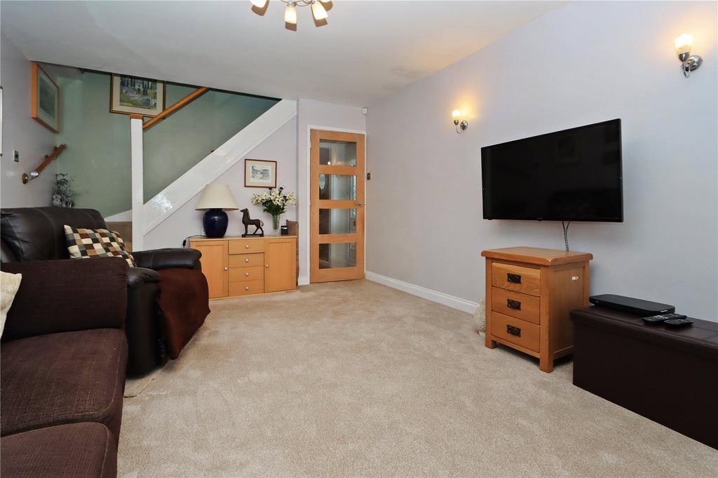 Living Room Pic 2