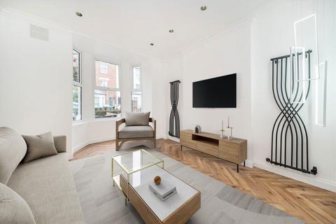 1 bedroom flat to rent, Ariel Road, London NW6