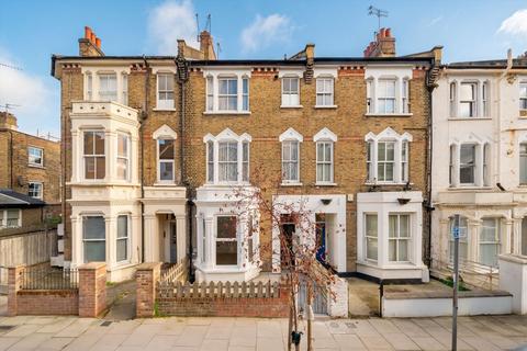 Ariel Road, London NW6