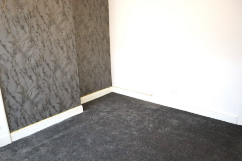 undefined, Luther Street, Leicester LE3