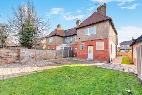 4 bedroom semi-detached house for sale, Welsh Road, Garden City, CH5
