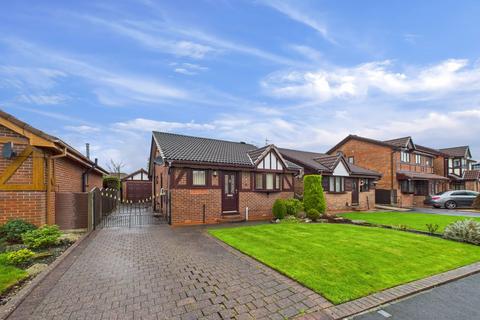 undefined, Hollins Close, Manchester M29