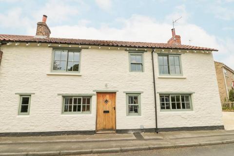 Hall Garth Lane, West Ayton, Scarborough