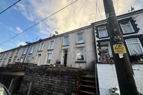undefined, Dilwyn Street, Mountain Ash, CF45