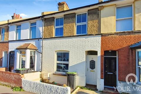 Lynton Road South, Kent DA11