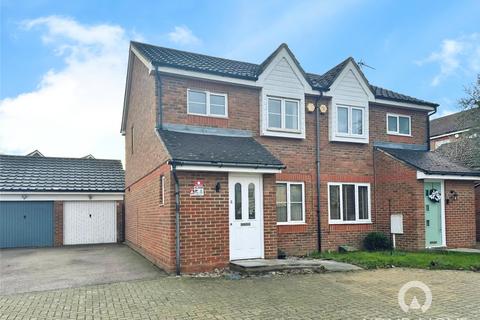 undefined, Maritime Gate, Kent DA11