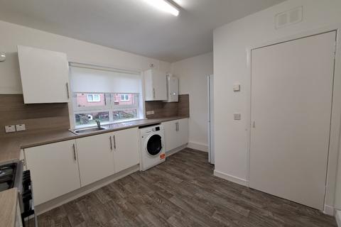 undefined, Kirkland Drive, Kirkconnel, Dumfries and Galloway, DG4