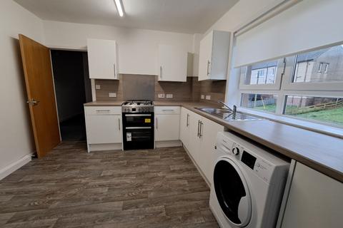 undefined, Kirkland Drive, Kirkconnel, Dumfries and Galloway, DG4