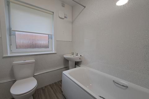undefined, Kirkland Drive, Kirkconnel, Dumfries and Galloway, DG4