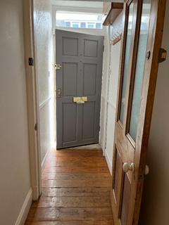 undefined, Maryfield Place, Edinburgh, EH7