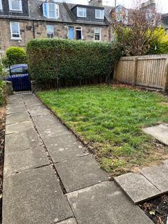 undefined, Maryfield Place, Edinburgh, EH7