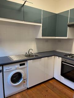 undefined, Maryfield Place, Edinburgh, EH7