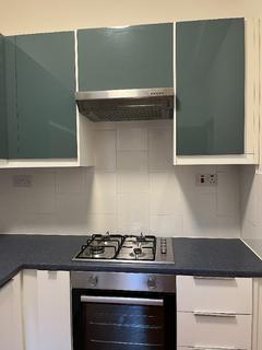 undefined, Maryfield Place, Edinburgh, EH7