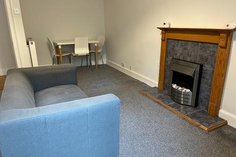 undefined, Maryfield Place, Edinburgh, EH7