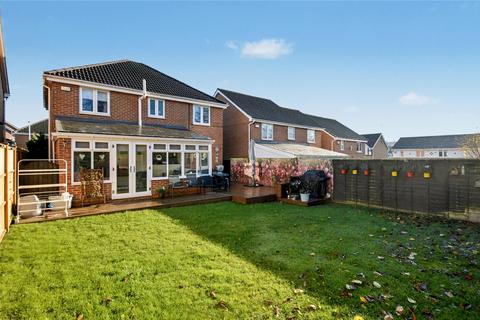 undefined, Oaklands, Robin Hood, Wakefield, West Yorkshire