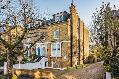 undefined, Amyand Park Road, St Margarets TW1