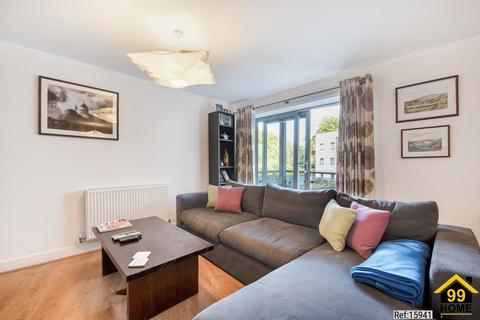 undefined, Fitzgerald house, London, SW17