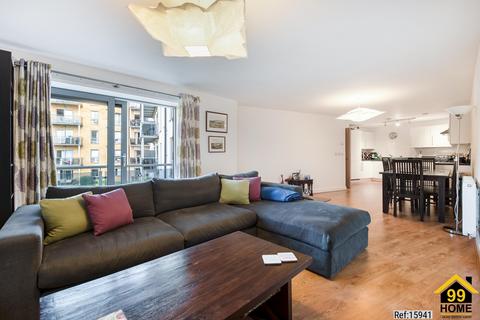 undefined, Fitzgerald house, London, SW17