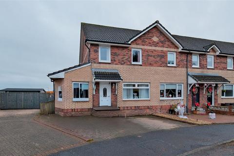 undefined, Colville Court, Carfin