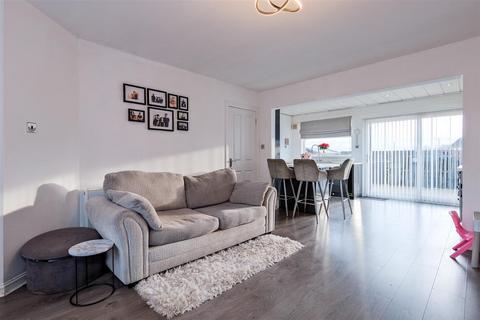 undefined, Colville Court, Carfin