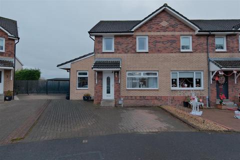 undefined, Colville Court, Carfin