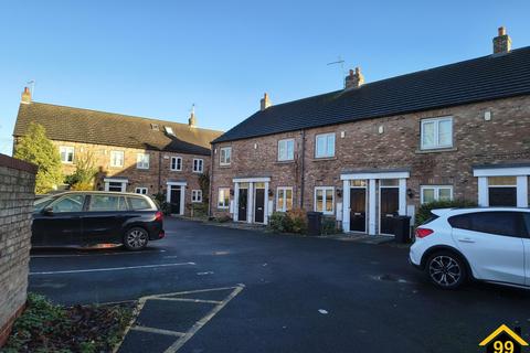 undefined, Albert Court, Shipton Street, York, North Yorkshire, YO30