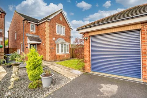 undefined, Temple Forge Mews, Consett