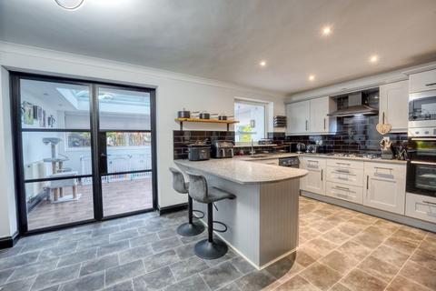 undefined, Temple Forge Mews, Consett