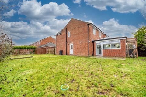 undefined, Temple Forge Mews, Consett
