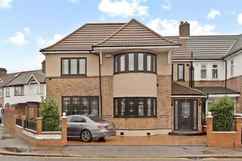 undefined, South Park Drive, Ilford