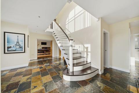 4 bedroom detached house for sale, Wood Lane, Mobberley, WA16