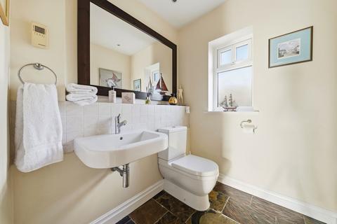 4 bedroom detached house for sale, Wood Lane, Mobberley, WA16