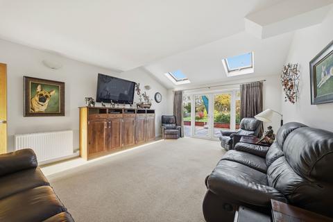 4 bedroom detached house for sale, Wood Lane, Mobberley, WA16
