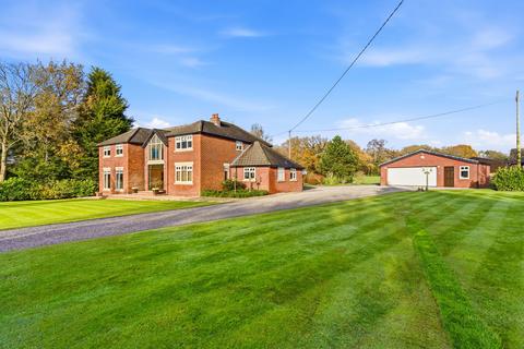 undefined, Wood Lane, Mobberley, WA16