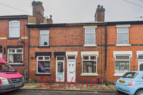 Cliff Street, Smallthorne, Stoke-on-Trent, ST6