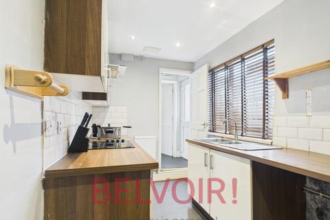 undefined, Cliff Street, Smallthorne, Stoke-on-Trent, ST6