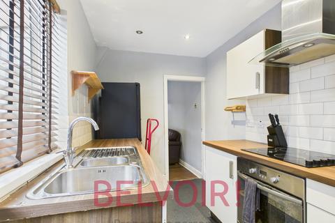 undefined, Cliff Street, Smallthorne, Stoke-on-Trent, ST6