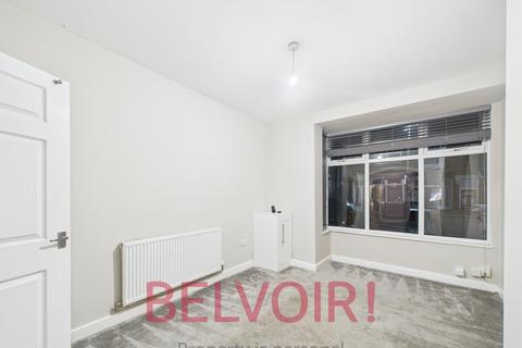 undefined, Dartmouth Street, Burslem, Stoke-on-Trent, ST6