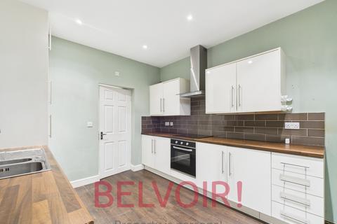 undefined, Dartmouth Street, Burslem, Stoke-on-Trent, ST6