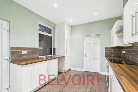 undefined, Dartmouth Street, Burslem, Stoke-on-Trent, ST6