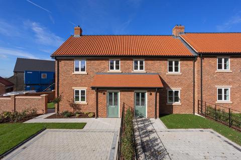 Toisland Cottage, Main Street, Scagglethorpe, Malton