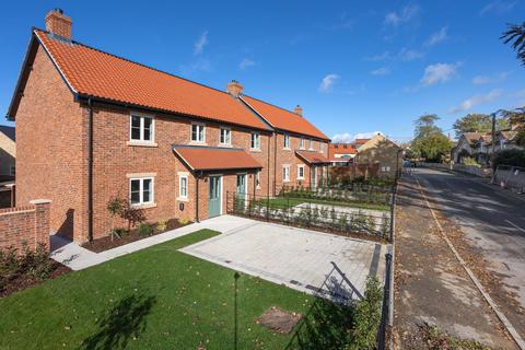 undefined, Toisland Cottage, Main Street, Scagglethorpe, Malton