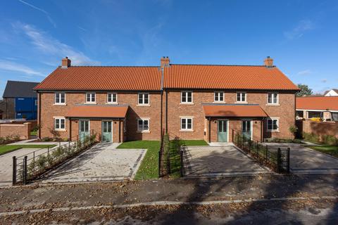 undefined, Toisland Cottage, Main Street, Scagglethorpe, Malton